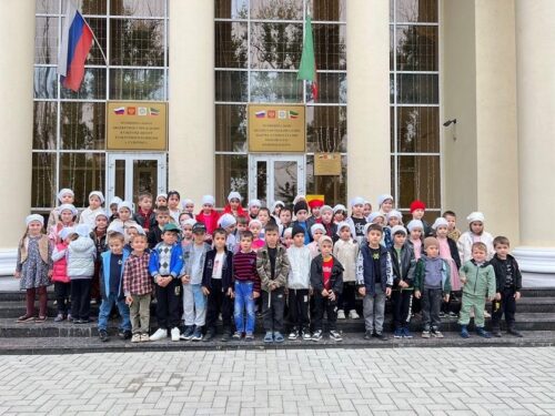 Галерея
