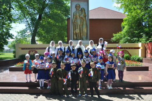 Галерея