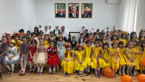 Галерея